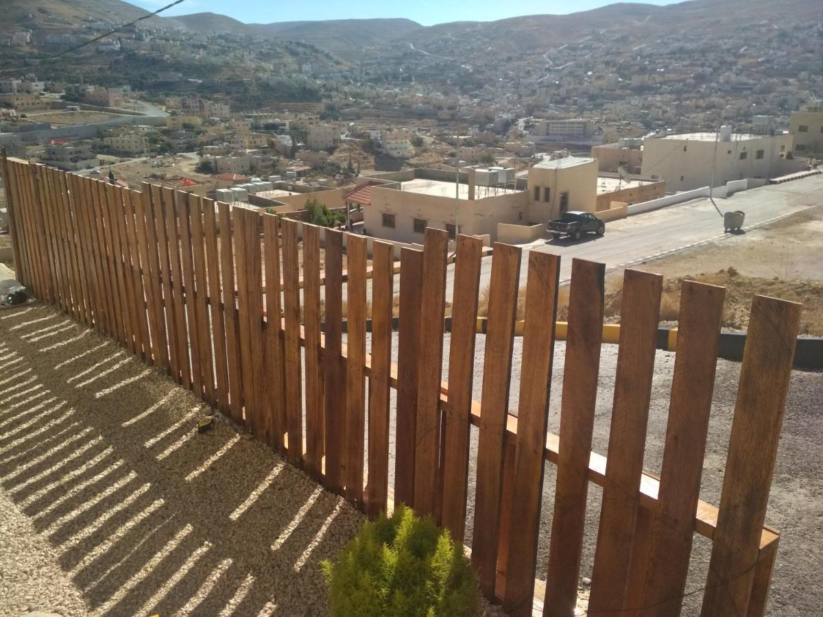 The Little B&B On The Hill Wadi Musa Extérieur photo