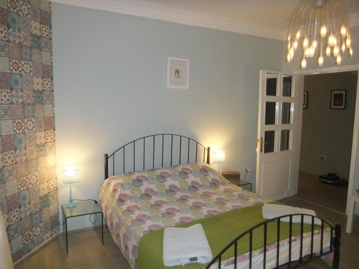 The Little B&B On The Hill Wadi Musa Extérieur photo