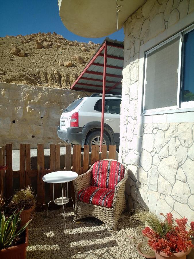 The Little B&B On The Hill Wadi Musa Extérieur photo