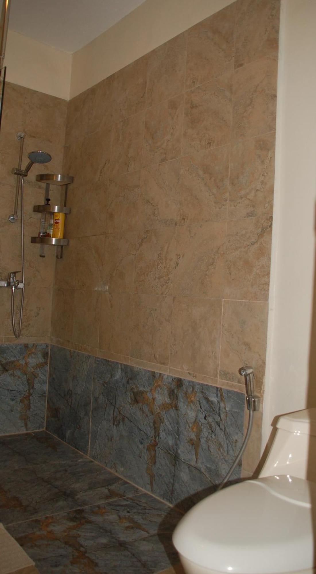 The Little B&B On The Hill Wadi Musa Extérieur photo