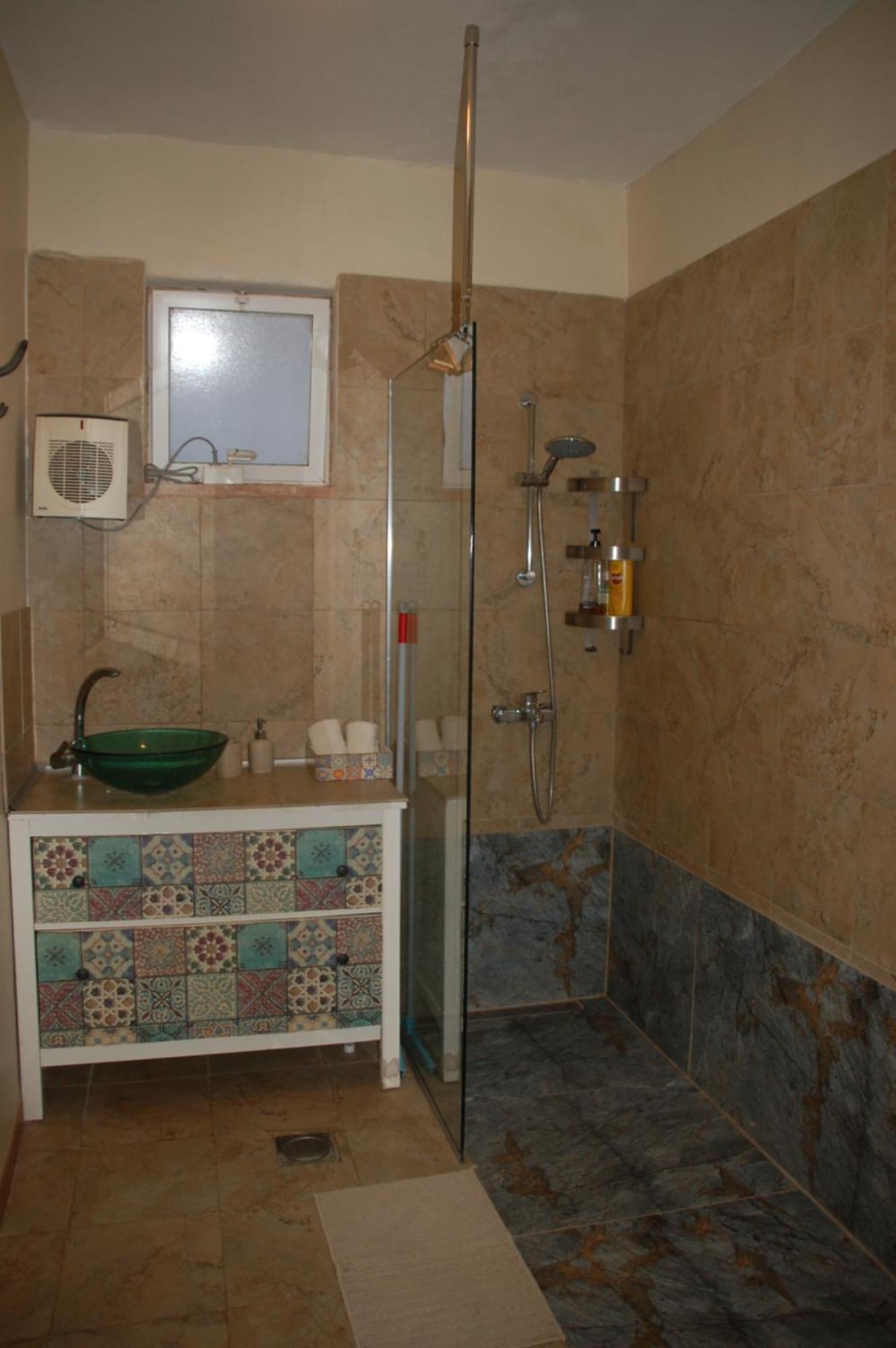The Little B&B On The Hill Wadi Musa Extérieur photo