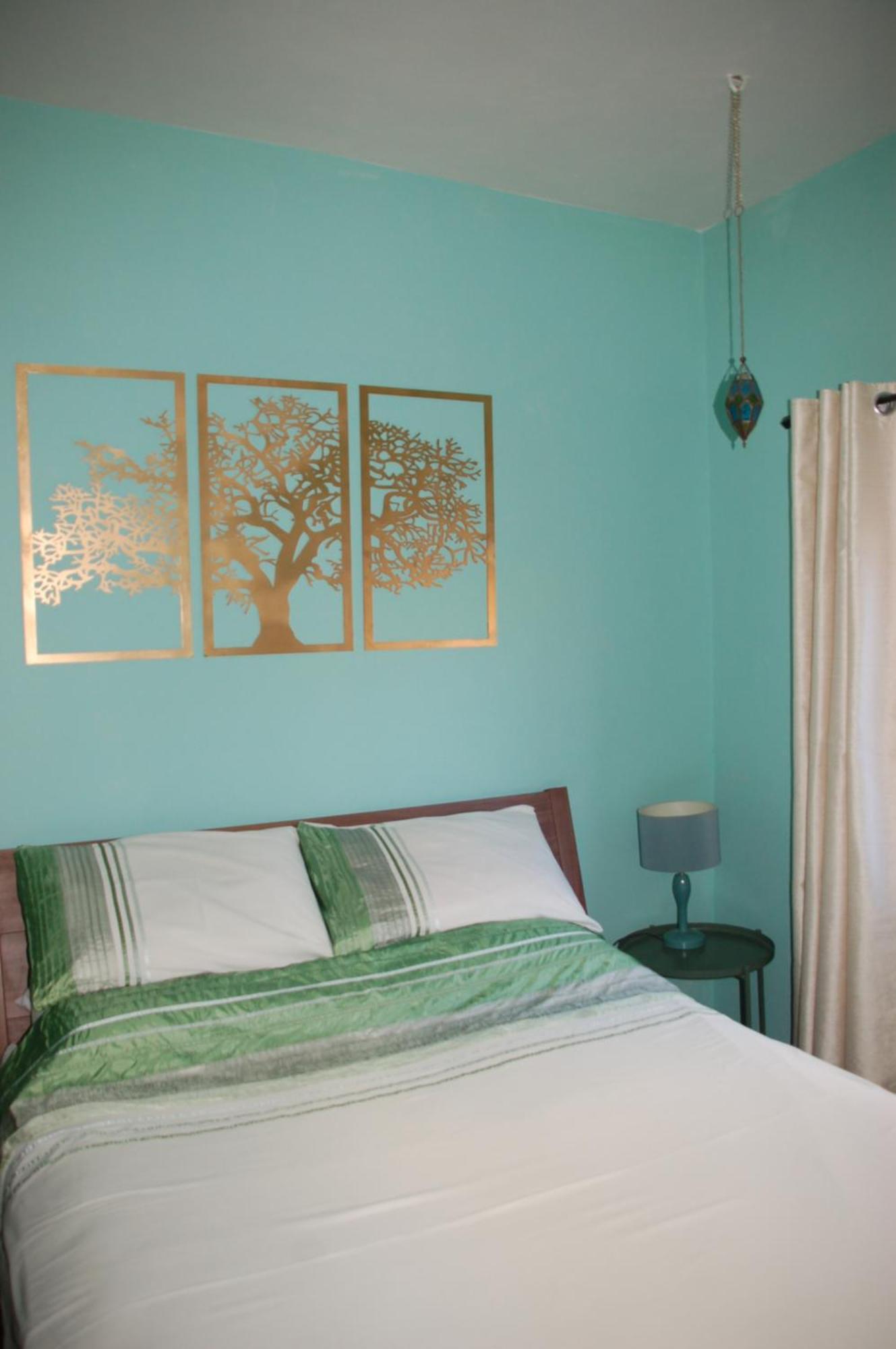 The Little B&B On The Hill Wadi Musa Extérieur photo