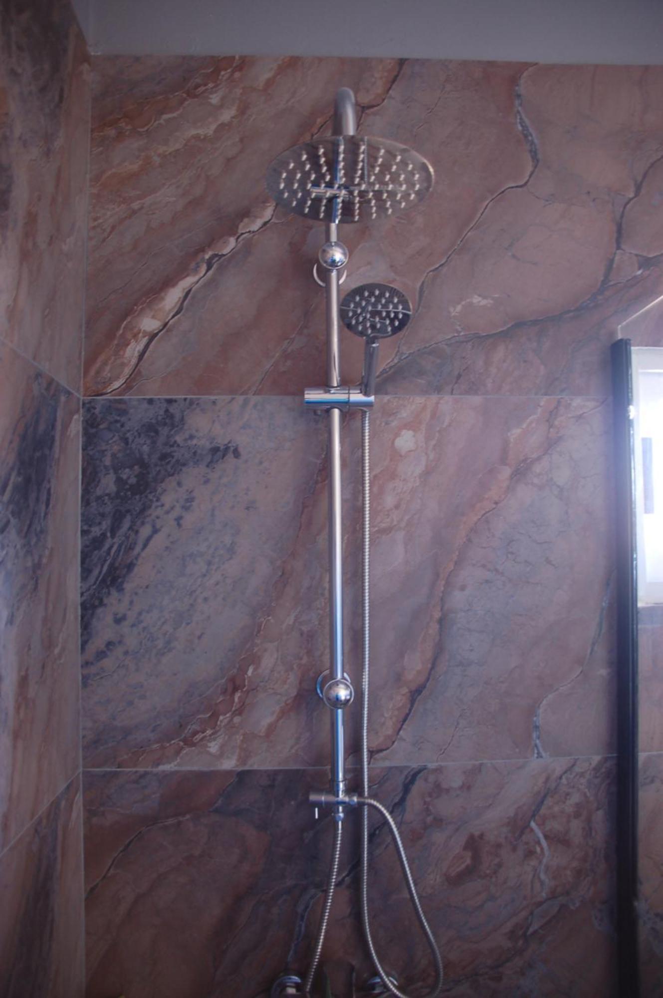 The Little B&B On The Hill Wadi Musa Extérieur photo