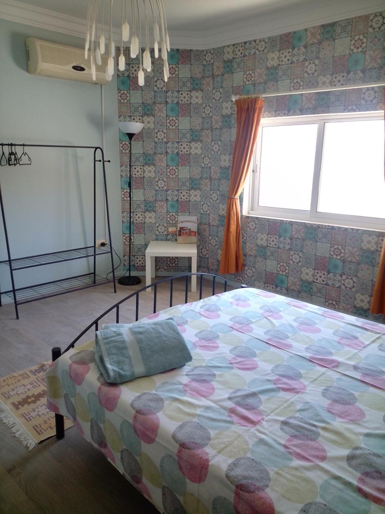 The Little B&B On The Hill Wadi Musa Extérieur photo