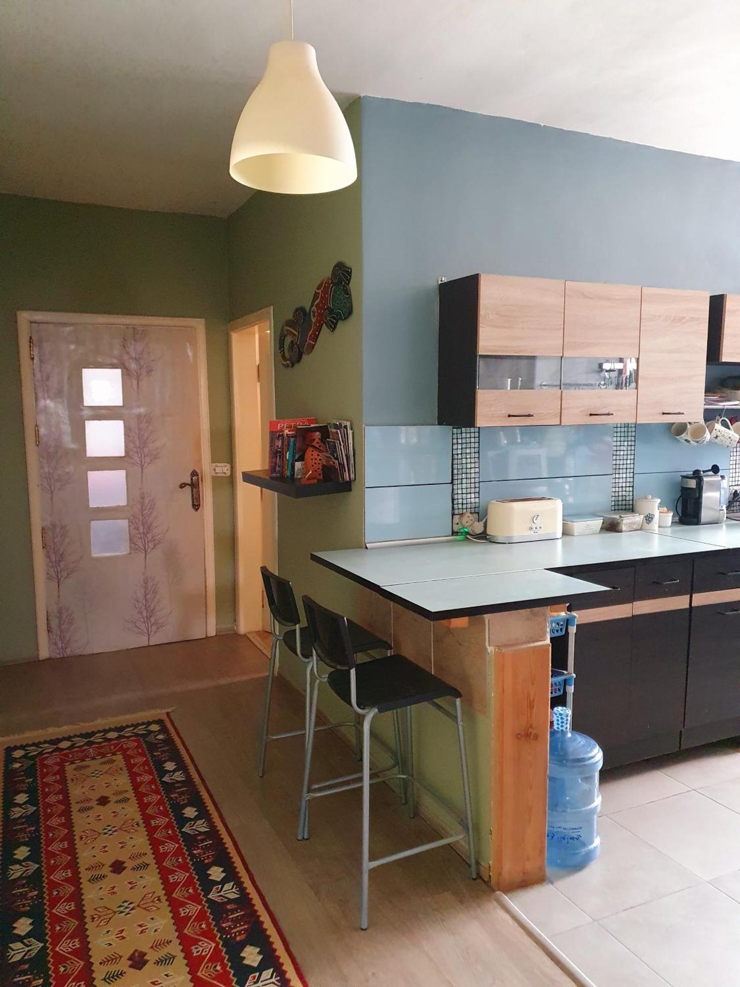 The Little B&B On The Hill Wadi Musa Extérieur photo