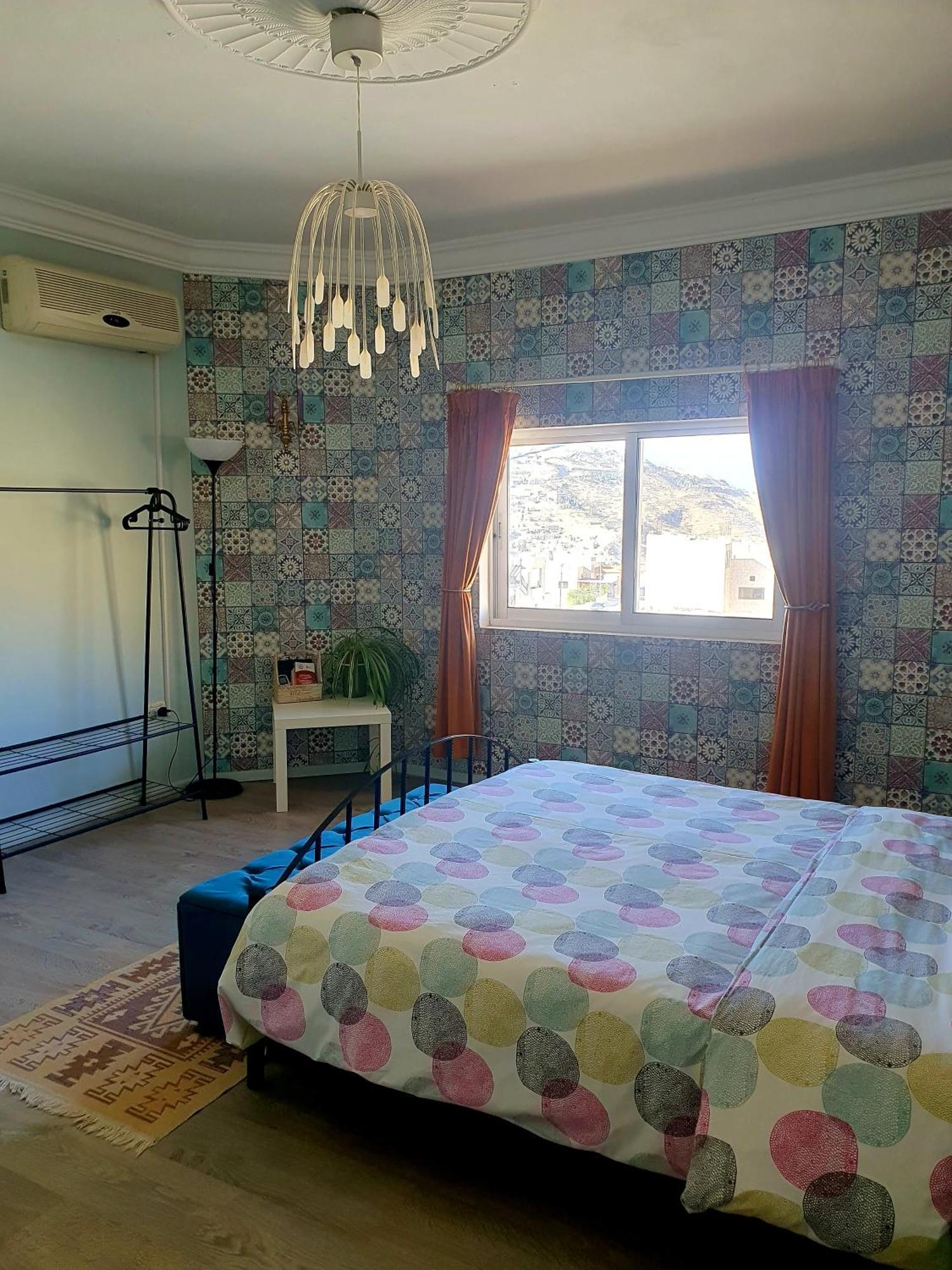 The Little B&B On The Hill Wadi Musa Extérieur photo